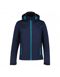 Softshell Jacka Biggs