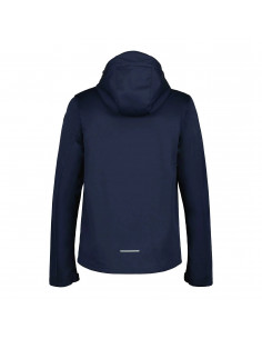 Softshell Jacka Biggs 2