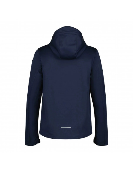 Softshell Jacka Biggs