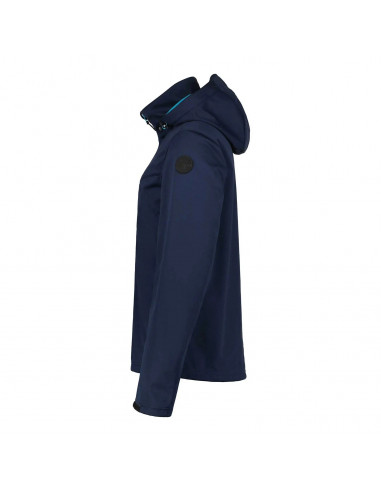 Softshell Jacka Biggs