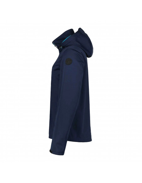 Softshell Jacka Biggs