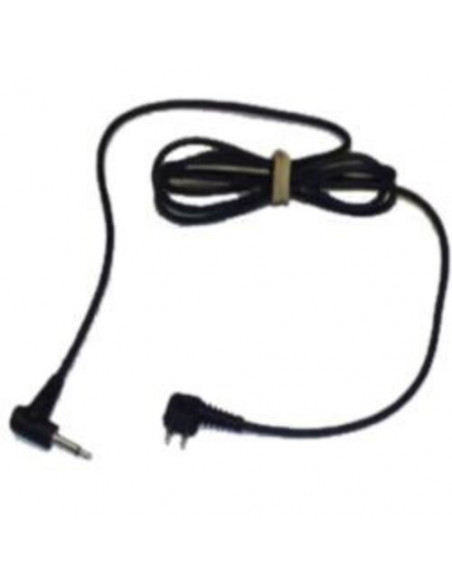 Radiokabel 3,5mm PELTOR A/B/E