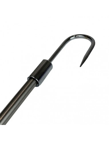 Huggkrok teleskopisk,pennmodell 94cm