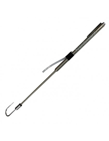 Huggkrok teleskopisk,pennmodell 94cm