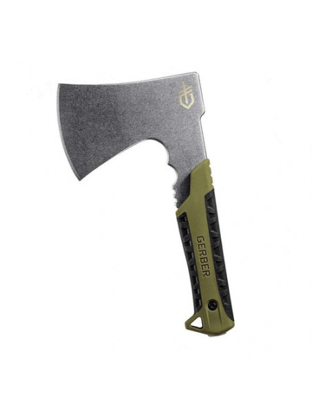 Jakt- och Fritidsyxa