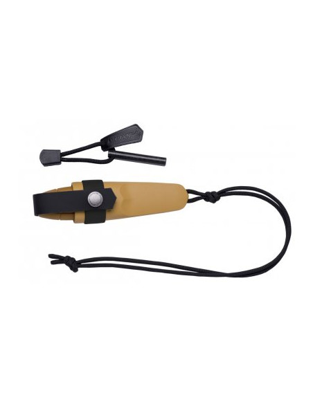 Eldris med Tändståls-kit