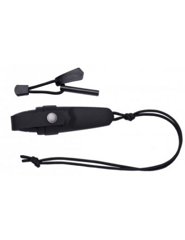 Eldris med Tändståls-kit