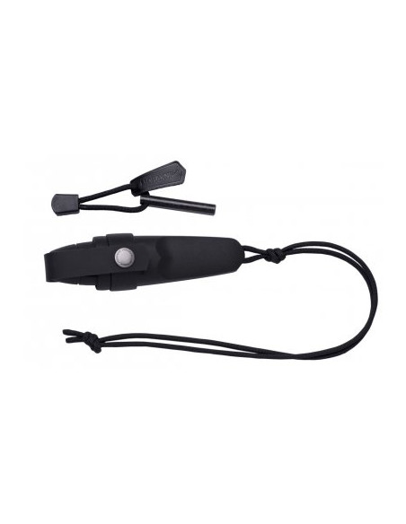 Eldris med Tändståls-kit