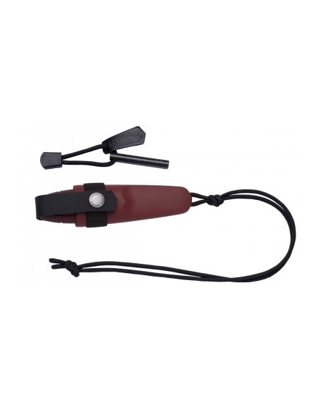 Eldris med Tändståls-kit