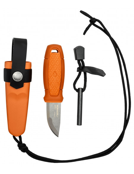 Eldris med Tändståls-kit