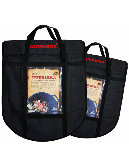 Muurikka Skyddspåse