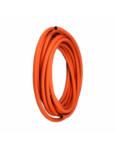 Gasolslang 8mm x 80cm