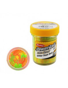 PowerBait Glitter Trout Bait 50g