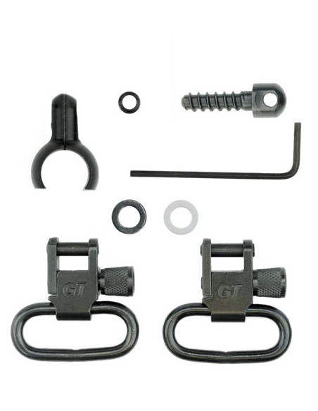 GrovTec Rembygel Hagel auto kal.12