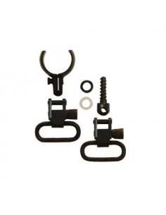 GrovTec Rembygel Hagel kal.12