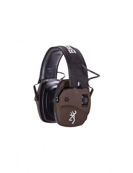 Browning Hörselskydd BDM BT Gelkuddar