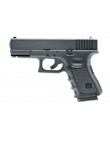 Glock 19 CO2 4,5mm BB