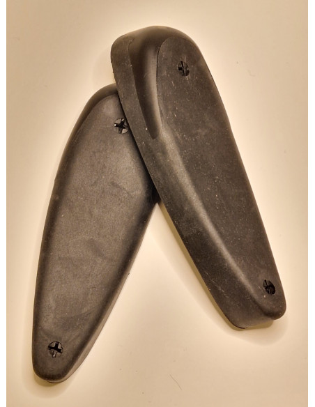 Bakkappa Browning Bar 2-p