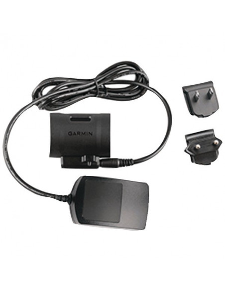 Garmin AC adapter DC40