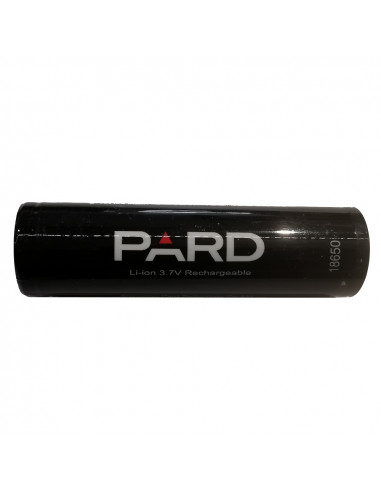 Batteri Pard Original 3,7V