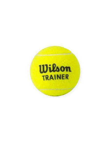 Tennisboll Wilson Trainer