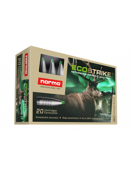 Norma Ecostrike