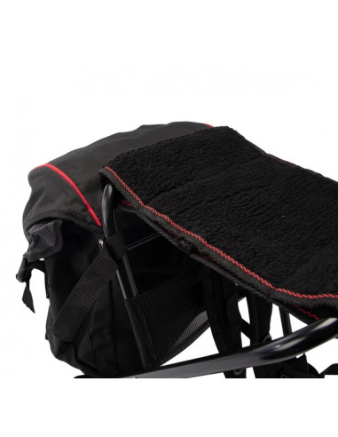 Stolryggsäck Standard