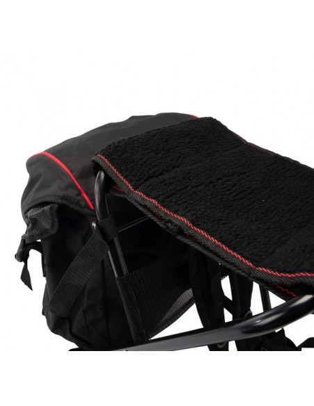 Stolryggsäck Standard