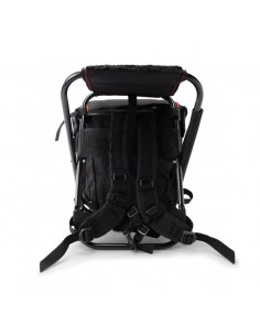 Stolryggsäck Standard 2