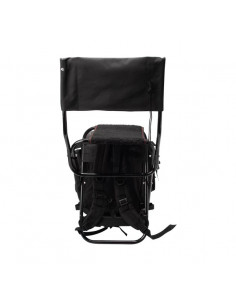 Stolryggsäck med Ryggstöd 2