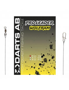 WOLFRAMTAFS - 25cm