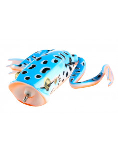 Popper Frog 2