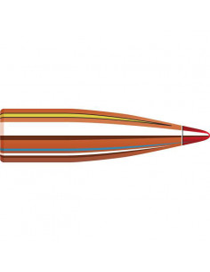 Hornady Kulor 7mm 120gr V-MAX 100-p