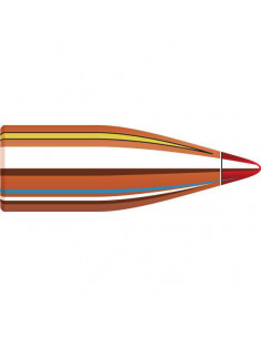 Hornady Kulor 6,5mm 95grain V-MAX 100p