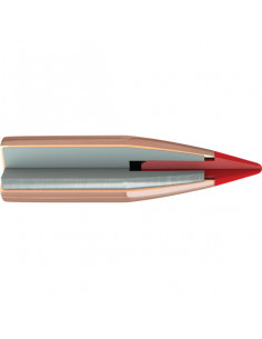 Hornady Kulor 6,5mm 95grain V-MAX 100p 2
