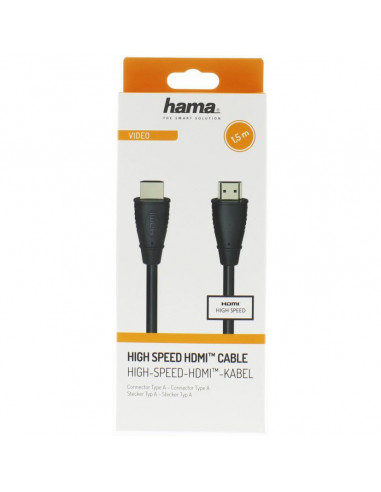 HDMI Kabel - 1.5m