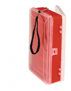 Dubbelsidig Betesask