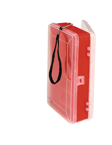 Dubbelsidig Betesask