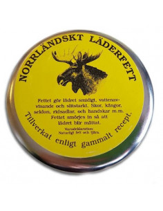 Norrländskt Läderfett