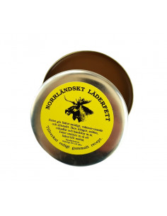 Norrländskt Läderfett 2