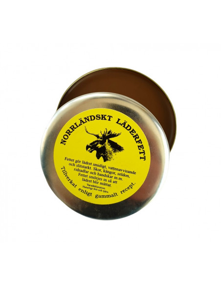 Norrländskt Läderfett