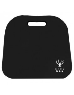 SITTUNDERLAG - SVART