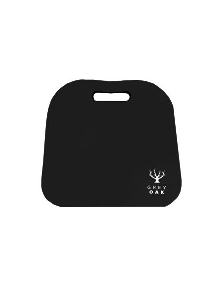 SITTUNDERLAG - SVART