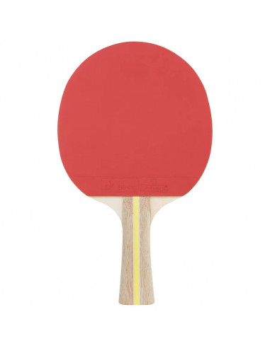 Pings set 2 Rack + 3 Bollar