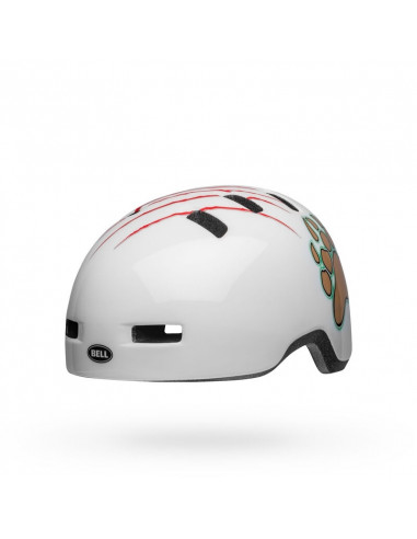 LIL RIPPER Cykelhjälm