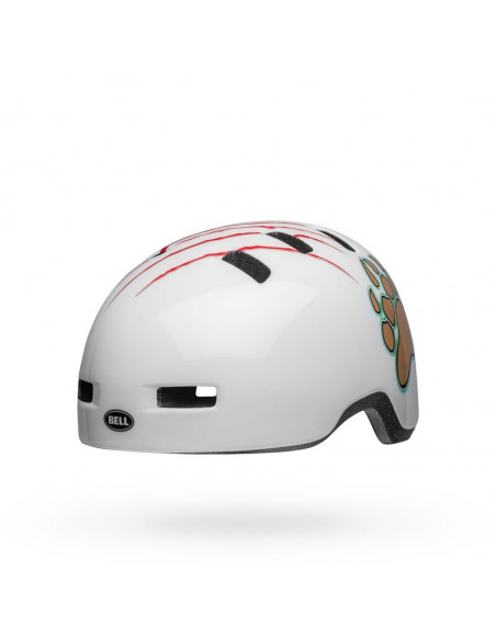 LIL RIPPER Cykelhjälm