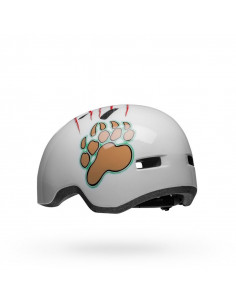 LIL RIPPER Cykelhjälm