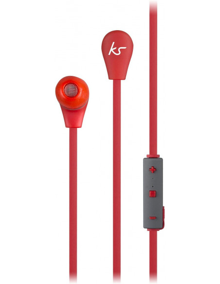 Hörlur Bounce Bluetooth