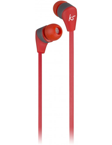 Hörlur Bounce Bluetooth