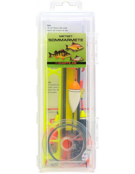 METSET-Sommarmete